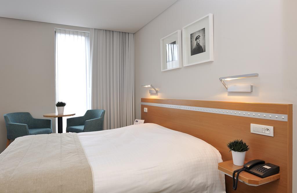 Business By Parkhotel -Annex- Kortrijk Cameră foto