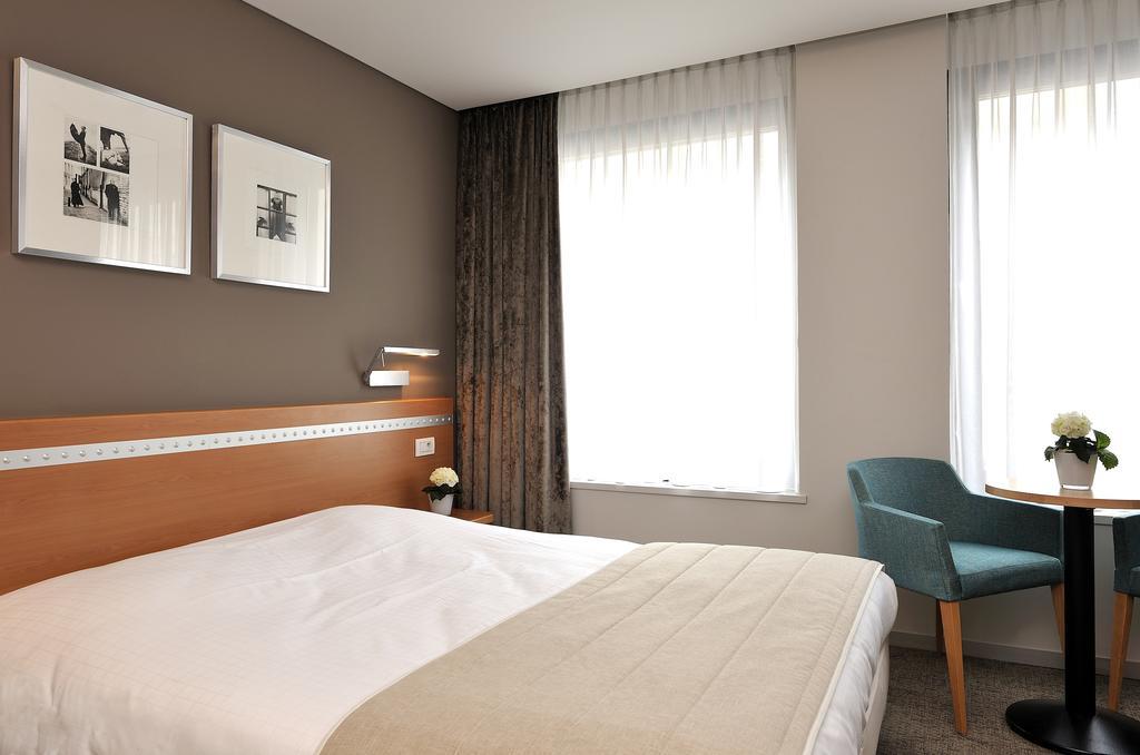 Business By Parkhotel -Annex- Kortrijk Cameră foto